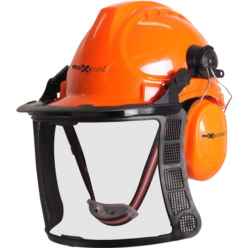 Hard Hats